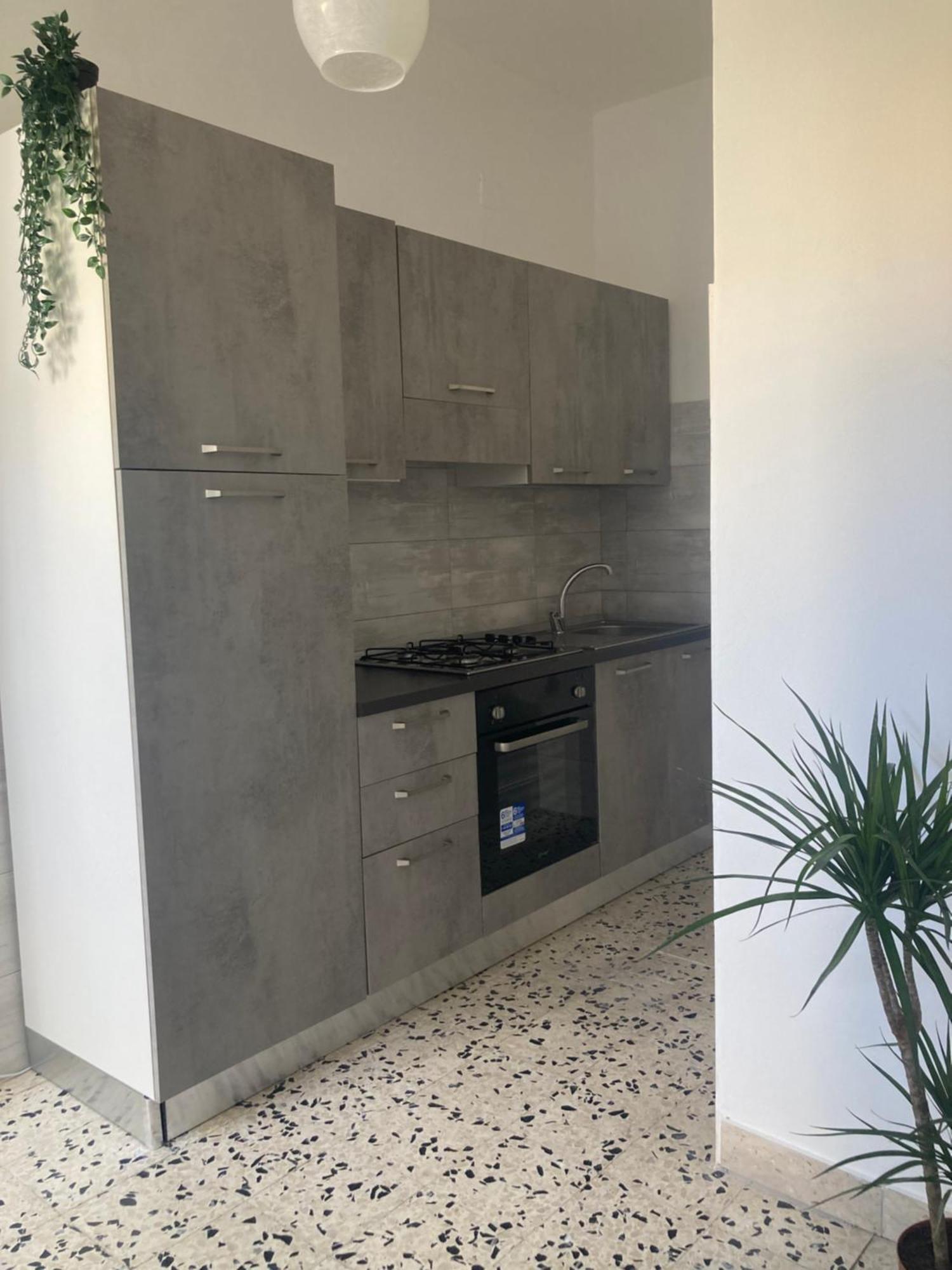 Le Ninfe Apartment Trapani Extérieur photo